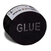 KAMUI Athlete Billiard Pool Cue Tip Medium 14mm - Pack