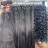 Pixie Curl Bundles 100% Human Hair Extensions Unprocessed Vietnamese Raw