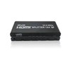 GigaBlue Ultra 4K HDMI 2.0 Splitter 4K 60Hz for TV,