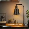 Ceiling Fan Light Covers, 6 Pack Pendant Light Shade Replacement