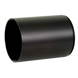 40mm Sunshade Color: Matte Black