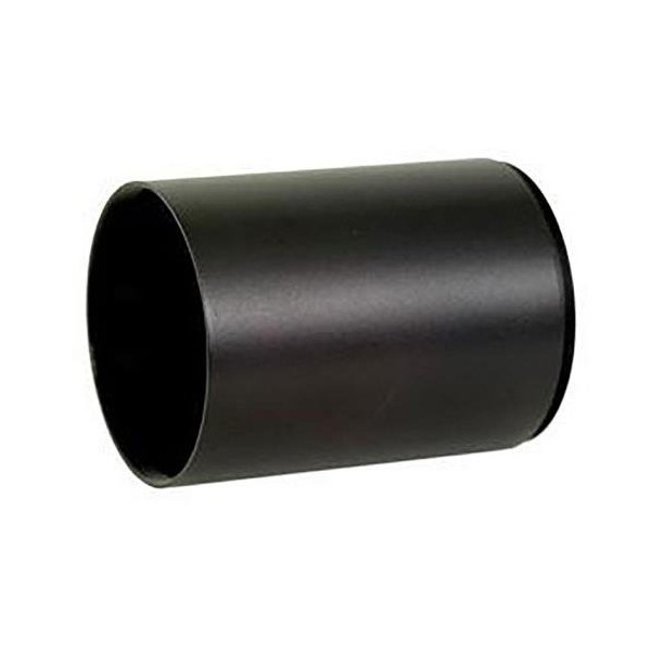 40mm Sunshade Color: Matte Black