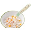 Skater SFB2-A Children's Spoon and Fork Set, 4.7 inches (12