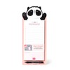 Legami Don't Forget Panda Magnetic Notepad 11 x 28 cm