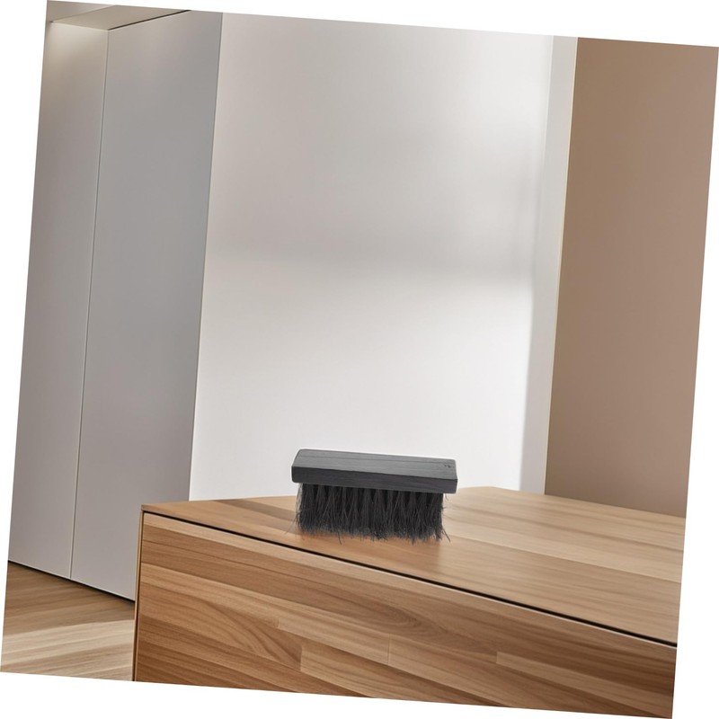 ORFOFE 2pcs Brushes Fireplace Brush Fireplace Replacement Brush for Fire