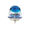 Livingston 072010203 Señuelo de Pesca DM Jr Blue Back Chrome