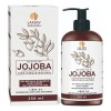 Aceite Jojoba Dorado 100% Orgánico Prensado En Frio 250 Ml
