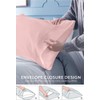 Comfort Beddings Premium Quality 850 Thread Count 100% Egyptian Cotton