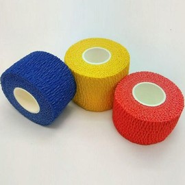 Thumb protection taping, hook grip, snatch, weightlifting movement / 엄지손가락 보호 테이핑 훅그립 스내치 역도동작