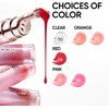 SKINTIFIC Serum Labial Hidratante (04 Rosa baya) - Con péptidos,