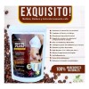 Café Vientre Plano Capuchino Fit Plus Sabor Vainilla 250grs