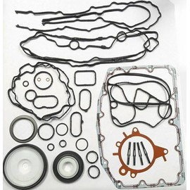 Lower Gasket Set - Fits Ford 6.7L Powerstroke 2011-2014 - DK Engine Parts
