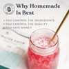 Cultures for Health Water Kefir Grains | DIY Fermented Probiotic