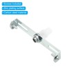 PATIKIL 105mm Ceiling Light Plate Kit, 1 Set Light Fixture