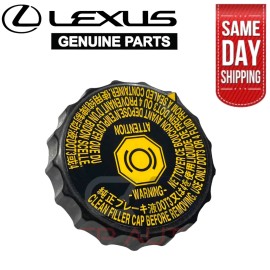 Lexus 18 - 19 LEXUS LS500 LS500H BRAKE CYLINDER RESERVOIR FLUID FILL CAP OEM NEW