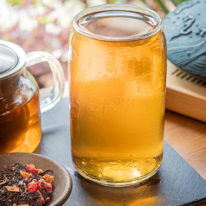 Molienda Sagrada Té Frenesi, Té Negro Frenesí, 250 gramos