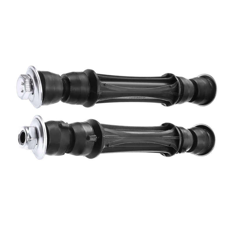Frankberg 2 x Front Axle Coupling Rods Compatible with Silverado