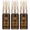 Ignis Force Energist 0.2 fl oz (7 ml) x 3 Bottles