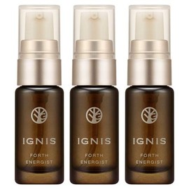 Ignis Force Energist 0.2 fl oz (7 ml) x 3 Bottles
