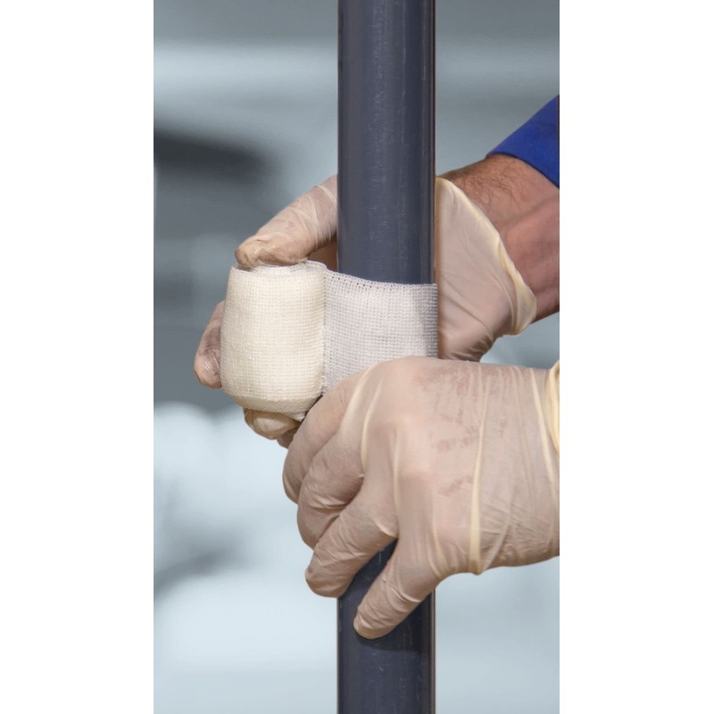 WEICON Pipe Repair Kit 5/15 | 5 cm x 1.5