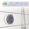 Scrub Daddy Scrub Mommy, Style Collection, Dual Sided Cleaning Sponges,