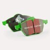 EBC Brakes DP21749 Greenstuff Brake Pads