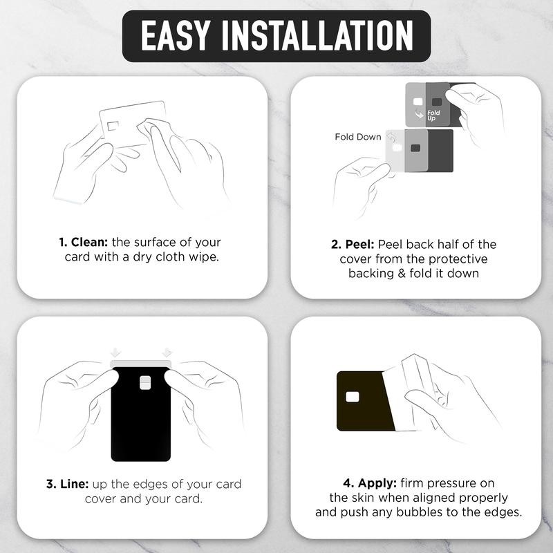 Twilight Edward Bella Jacob Debit Credit Card Sticker Small Chip:_Color