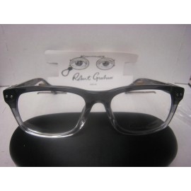 Robert Graham Men's Robert Graham Eyeglass Frame PEDRO in  Black 57-18-150-40v W/G-BEENE  Case