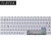 TLBTEK Keyboard Replacement Compatible with Gateway 14.1 Ultra Slim Notebook