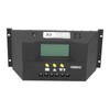 PWM Intelligent Solar Controller Photovoltaic Power Generation Solar Charge Controller