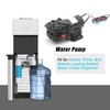 GMB-D-23130 DC12V 1.2L/Min Water Pump, Replacement for DP005A2, Midea, Avalon,