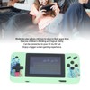 G3 Handheld Game Console 3.5in Horizontal Screen 800 Classic Retro