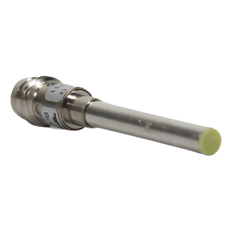 Turck Bi1-eh04-an6x-v1331 Sensor Inductivo 4608540 Enrasado