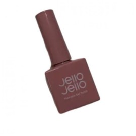 Jello Jello Premium Syrup Gel Gel Nail Polish 18 Types / 젤로젤로 프리미엄 시럽젤 젤네일폴리쉬 18종