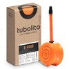 S-Tubo Tube - Road - 700c - 80mm Valve -