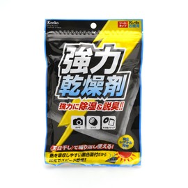 Kenko 乾燥剤 ドライフレッシュ シートタイプ 6枚入 シリカゲルタイプ 繰り返し使用可能 DF-BW206