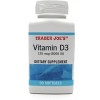 Trader Joe’s 2 PACKS Trader Joe’s Vitamin D3 Dietary Supplement