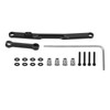 RC Steering Rod Exquisite Craftsmanship Lightweight Rust Proof Easy Installation