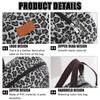 JSTHHTT Lunch Bag for Women Men Work, Foldable Lunch Bag,