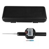 Digital Dial Indicator 0.001mm 0.00005in Resolution 0 To 50mm Range