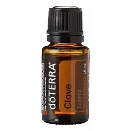 Doterra Clavo Clove 15ml Doterra