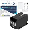 LCL T6715 T671500 T6716 Ink Maintenance Box Compatible with Workforce