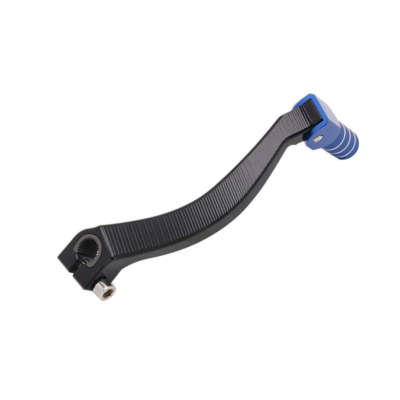 JFG Racing Motorcycle Folding Gear Shifter Shift Lever Pedal CNC