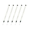 Rollerball Pen Refills - Smooth Writing German Ink and Fine