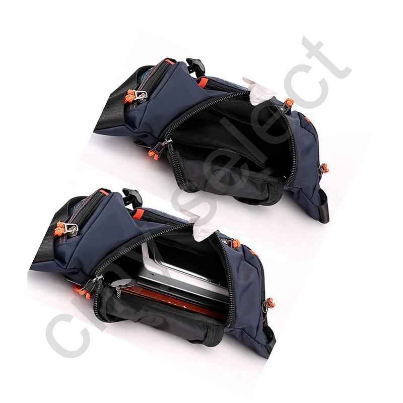 cmy select Body Bag, One Shoulder Bag, Waist Pouch, Crossbody