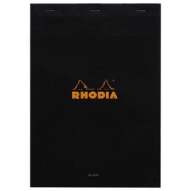 Rhodia Notepad