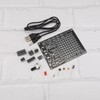 SING F LTD Soldering Practice Kit LED Chaser Soldering Kit