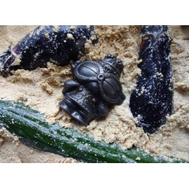 Ten Casting Hall Southern Iron 偶 with Twins