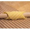 Küchenprofi Wooden Gnocchi Board - Grooved Board for Pasta Making