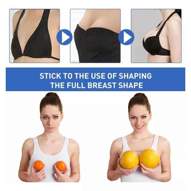 Generic 2025 Hjb 3 Piezas De Aceite Esencial Bust Up